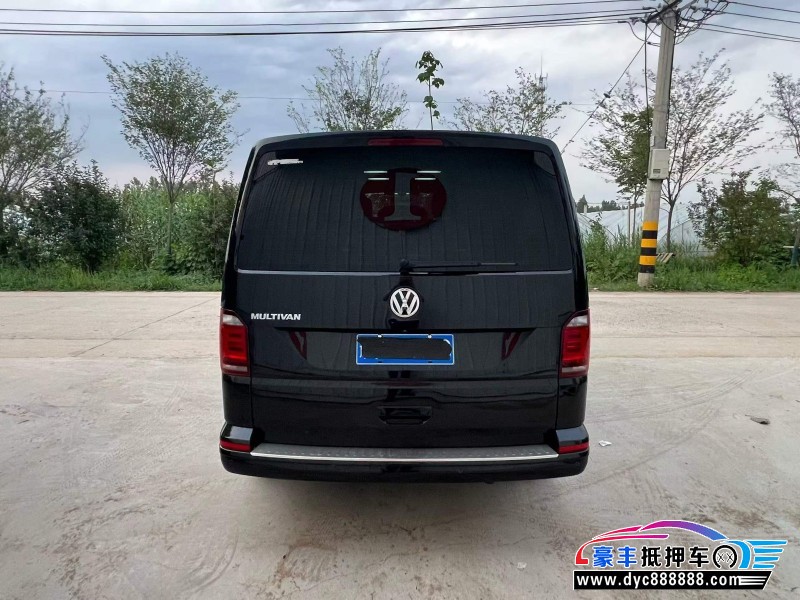19年大众迈特威轿车抵押车出售