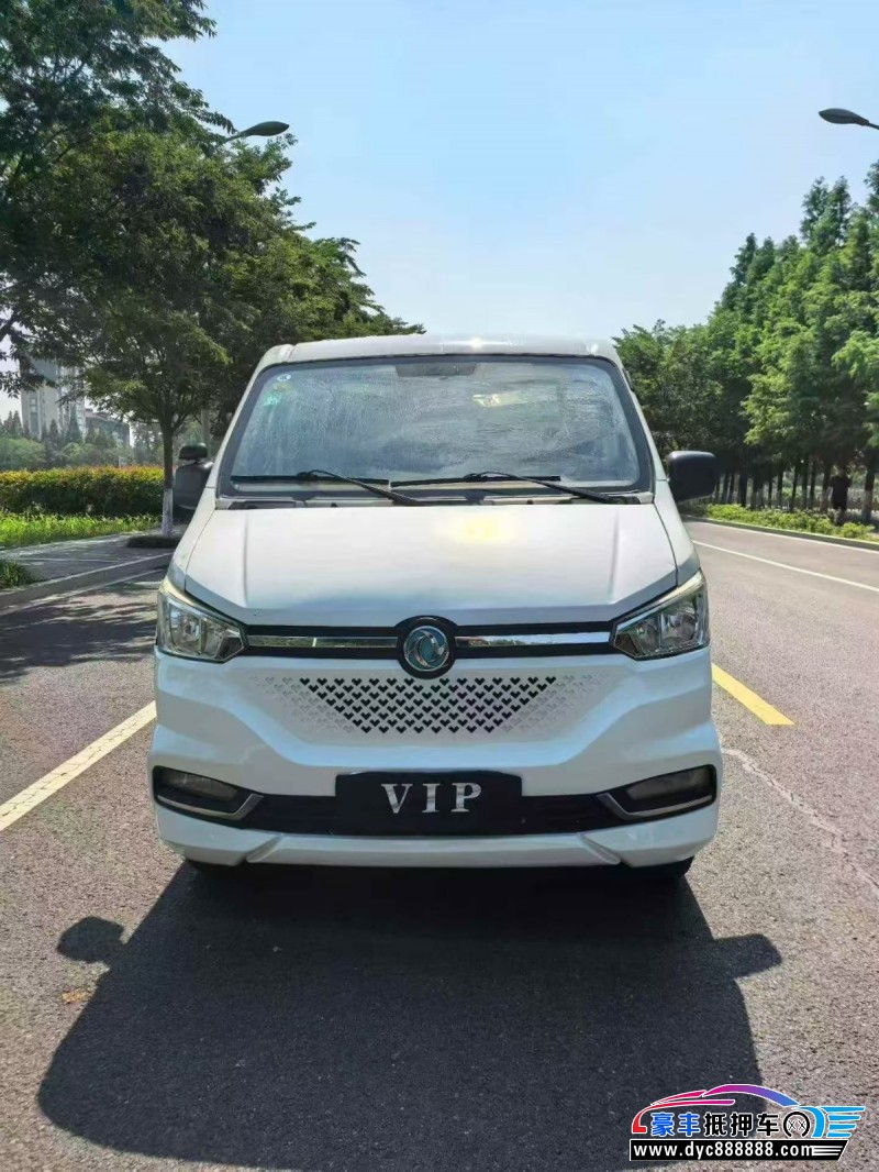 抵押车出售22年东风御风轿车