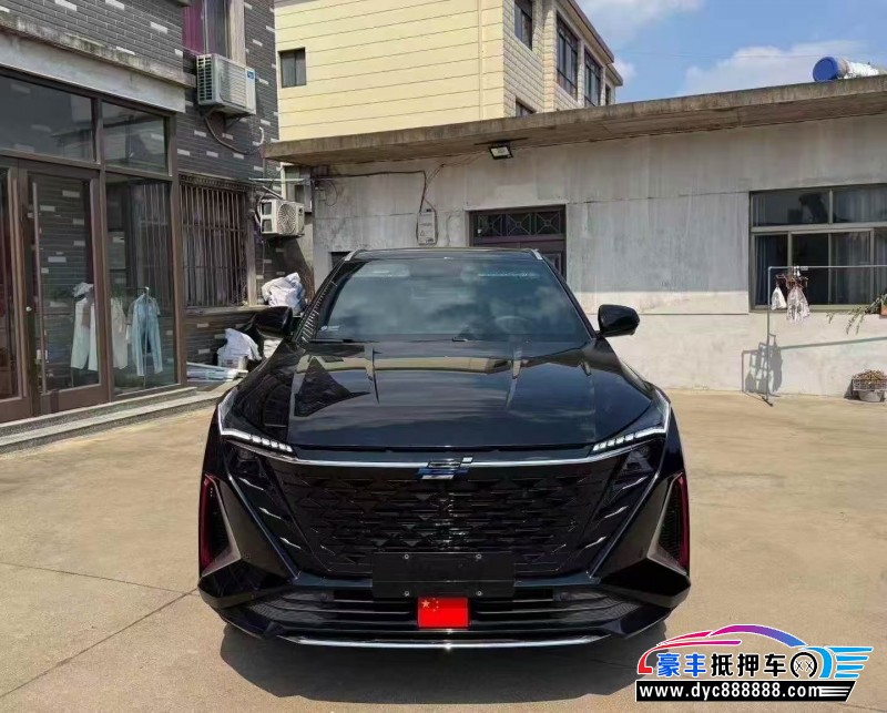 抵押车出售24年长安欧尚Z6轿车