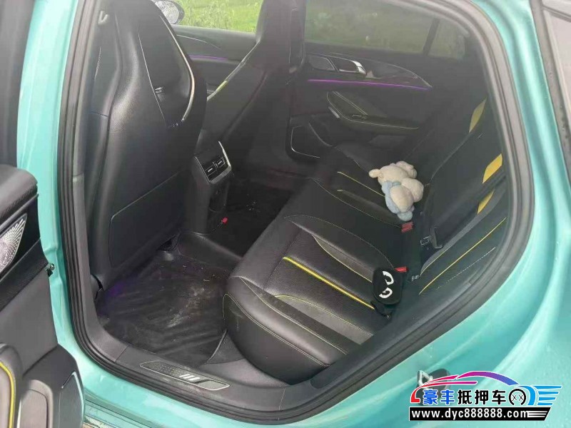 23年红旗H6轿车抵押车出售
