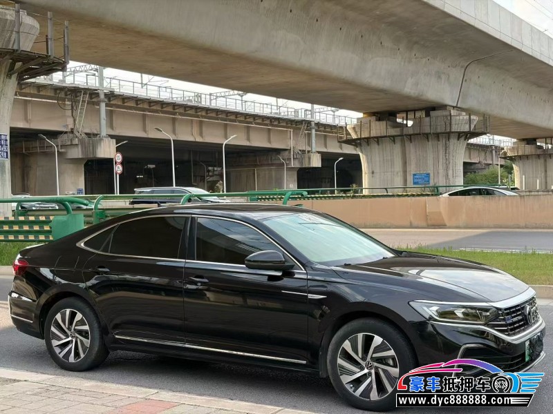 23年大众帕萨特轿车抵押车出售