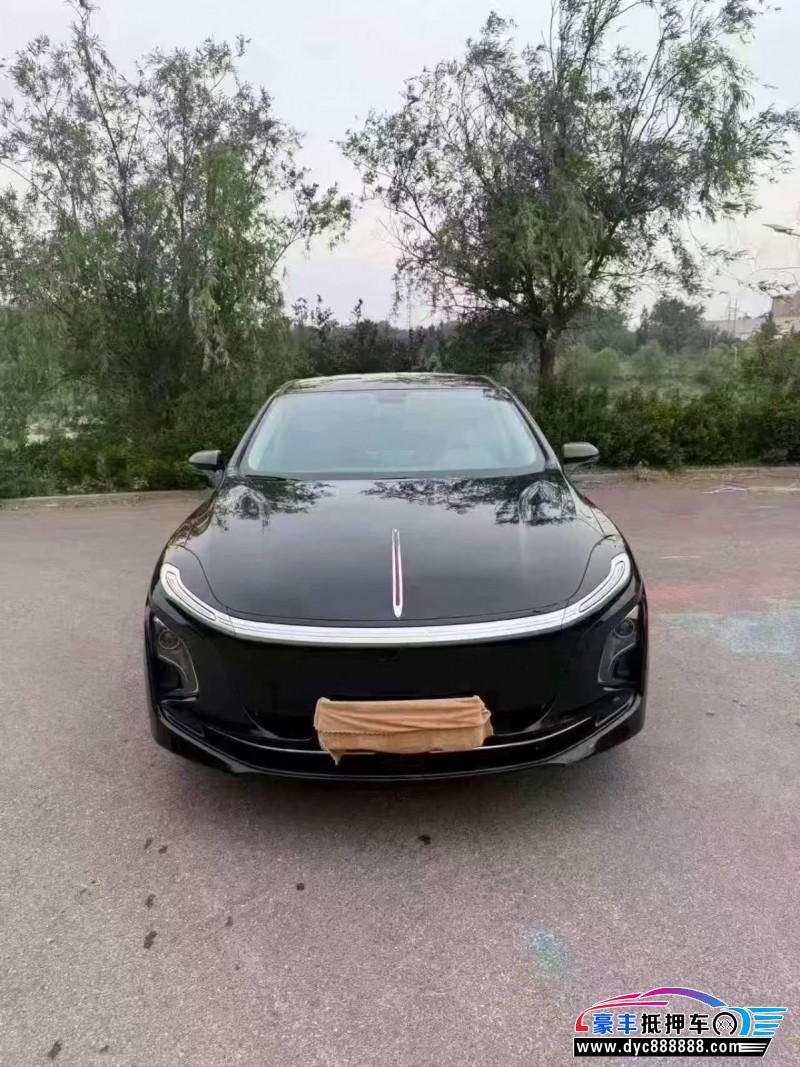 抵押车出售26年红旗EQM5轿车