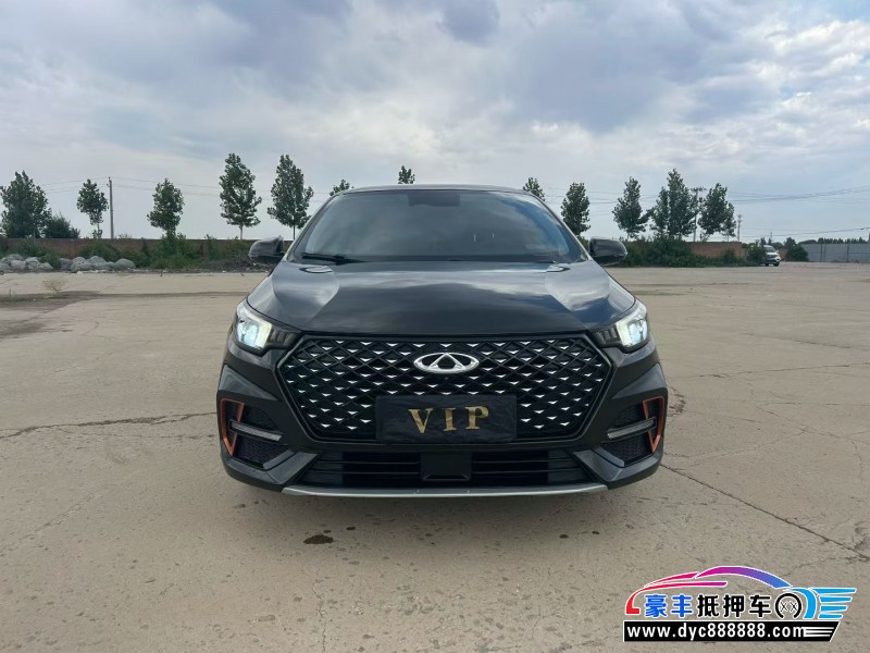 抵押车出售23年奇瑞艾瑞泽5轿车