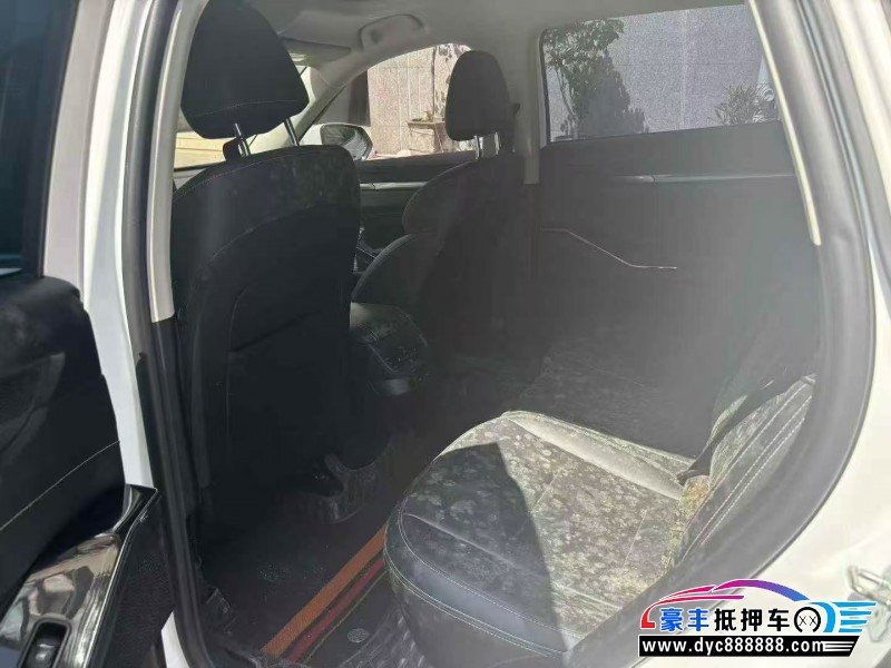 23年长城哈弗H6轿车抵押车出售