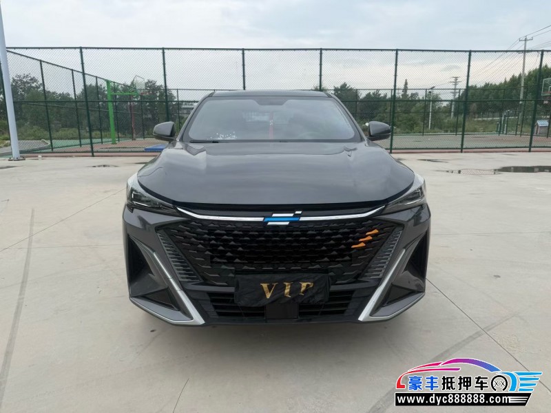 抵押车出售24年长安欧尚X5轿车