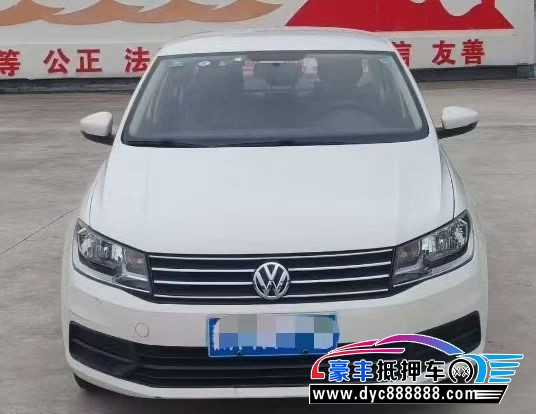 抵押车出售20年大众桑塔纳轿车