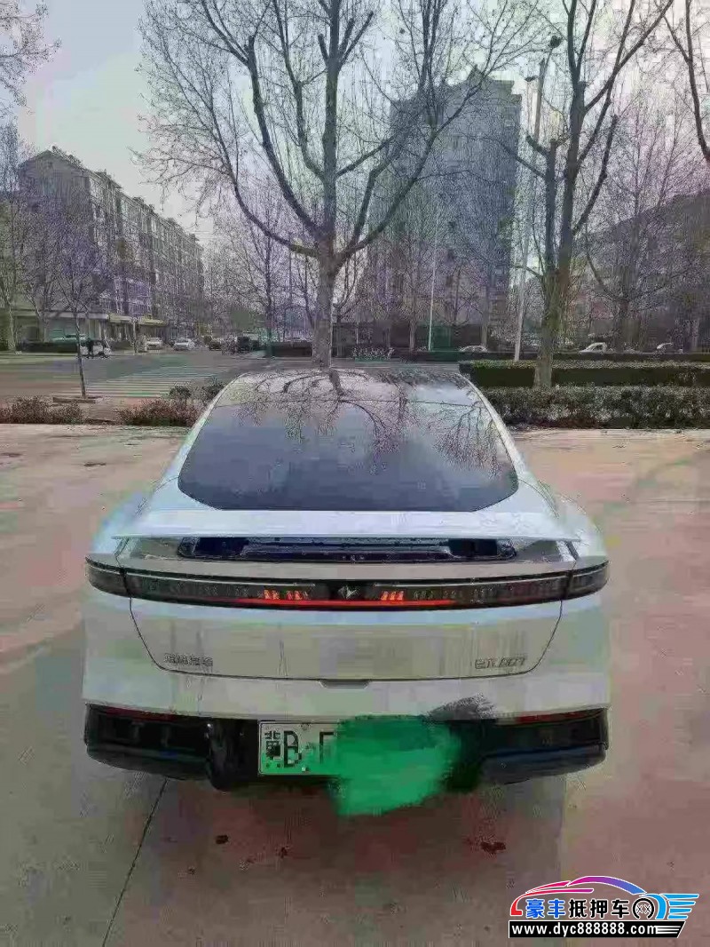 25年东风奕派007轿车抵押车出售