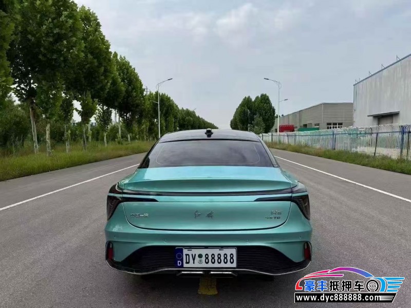 23年红旗H6轿车抵押车出售