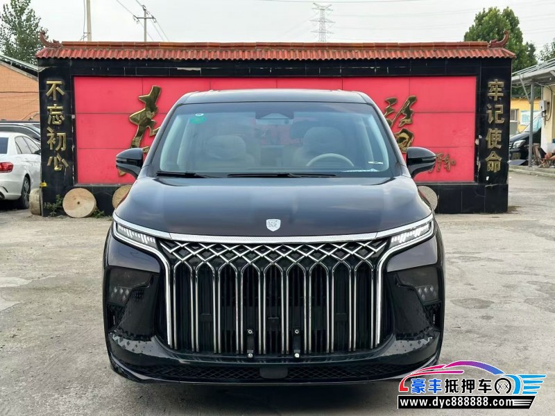 抵押车出售26年东风风行星海V9轿车