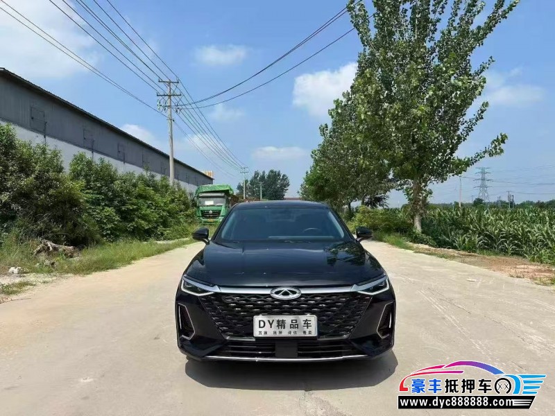 抵押车出售23年奇瑞艾瑞泽轿车