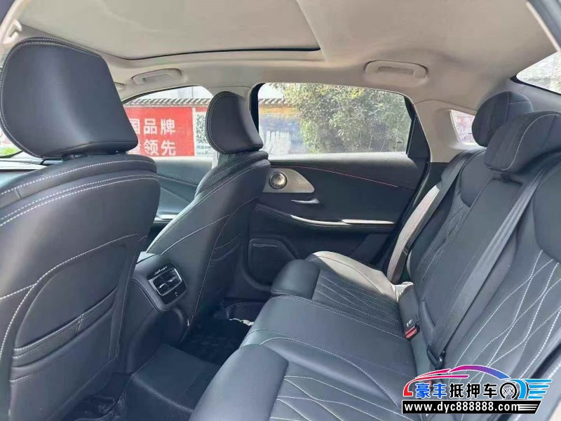 23年奇瑞艾瑞泽轿车抵押车出售