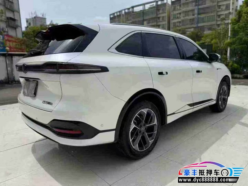 25年长安CS75轿车抵押车出售