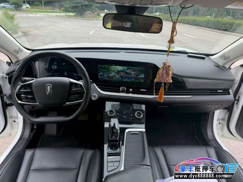 24年奔腾B70轿车抵押车出售