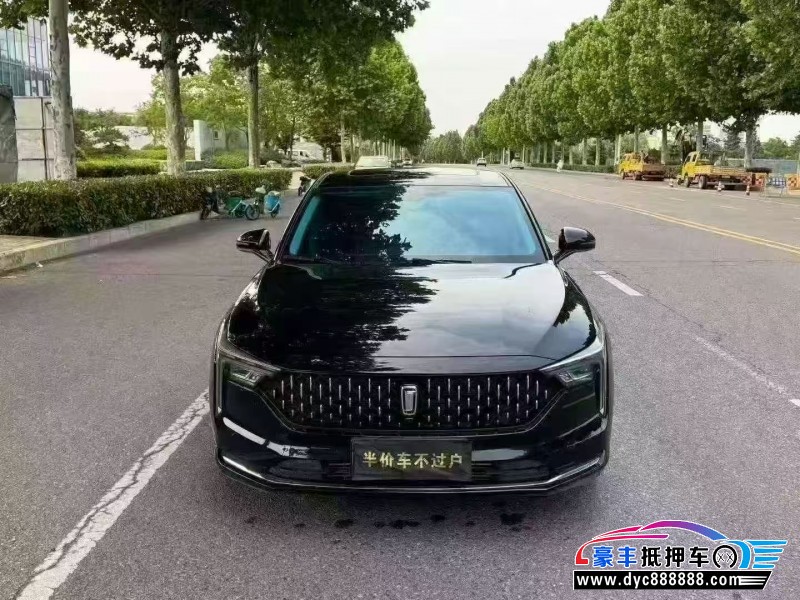 25年奔腾B70轿车抵押车出售