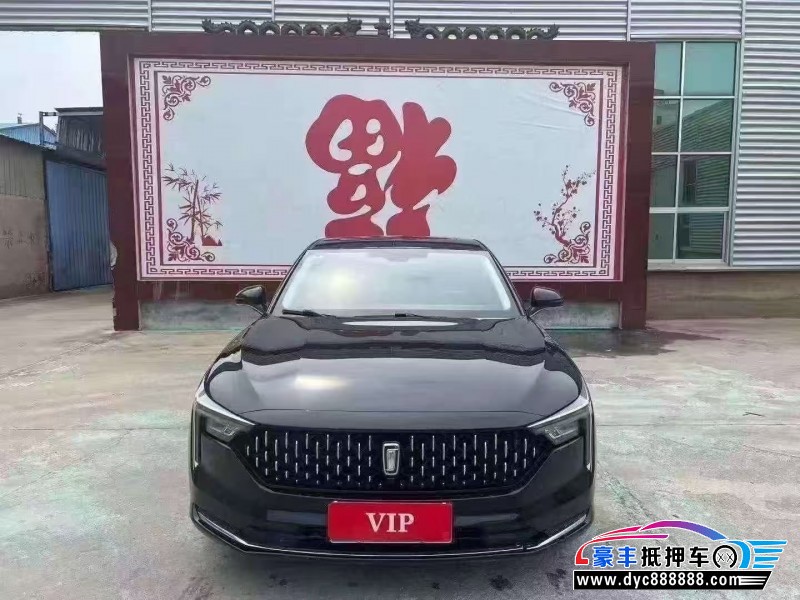 24年奔腾B70轿车抵押车出售