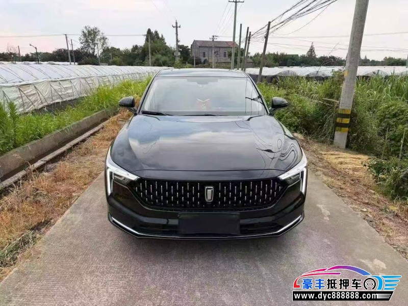 24年奔腾B70轿车