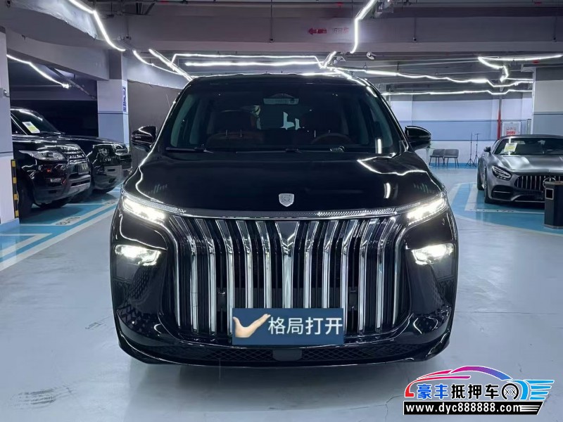 25年东风风行星海V9轿车抵押车出售