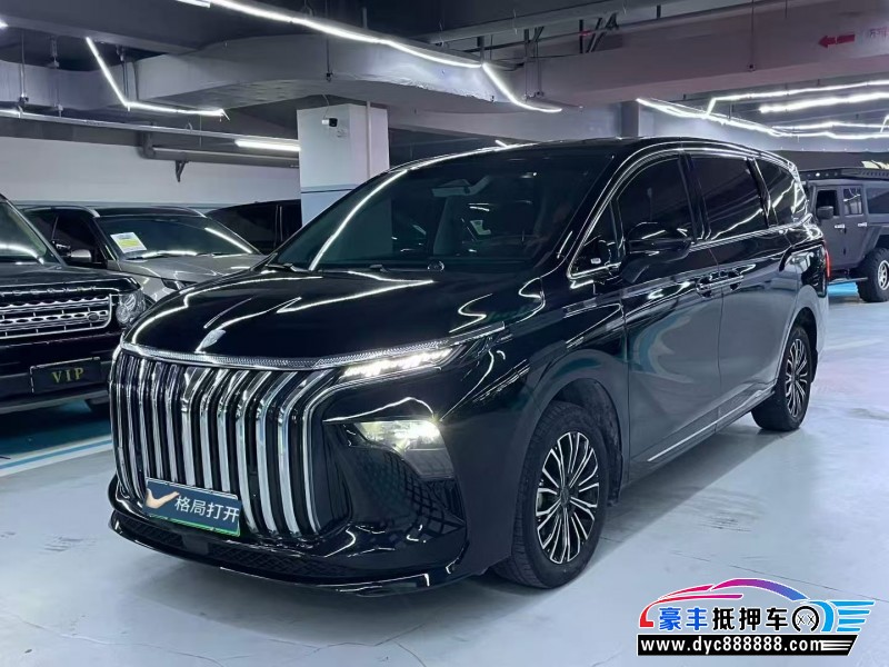 25年东风风行星海V9轿车抵押车出售