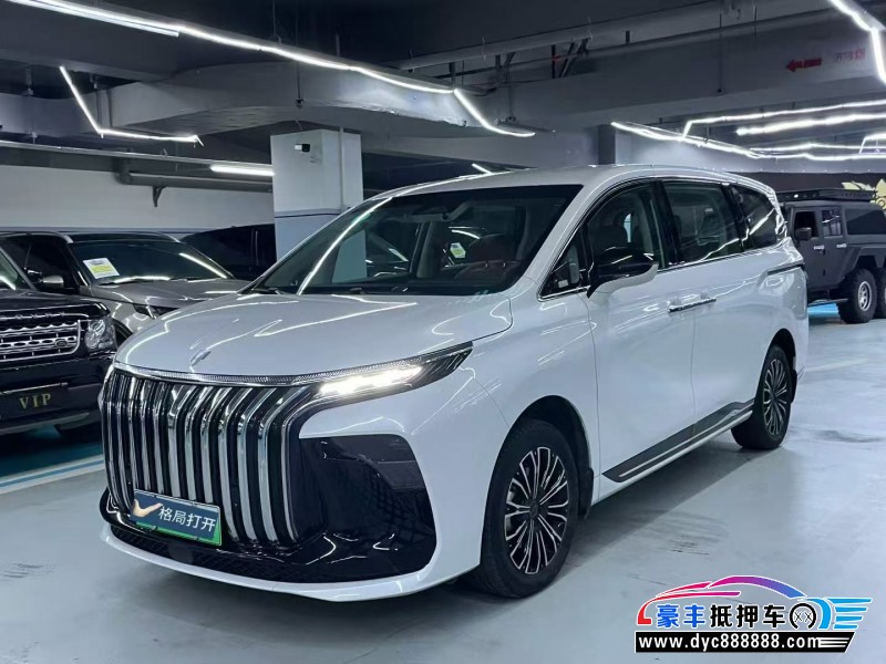 25年东风风行星海V9轿车抵押车出售