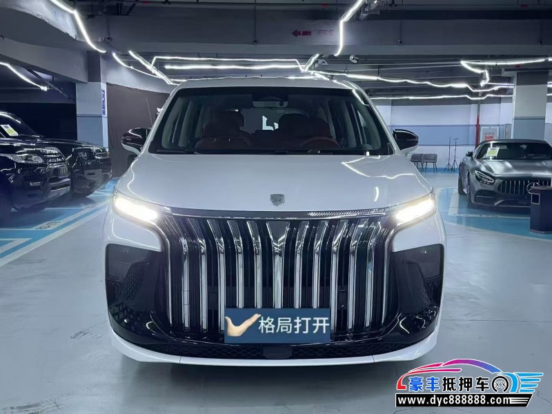 抵押车出售25年东风风行星海V9轿车