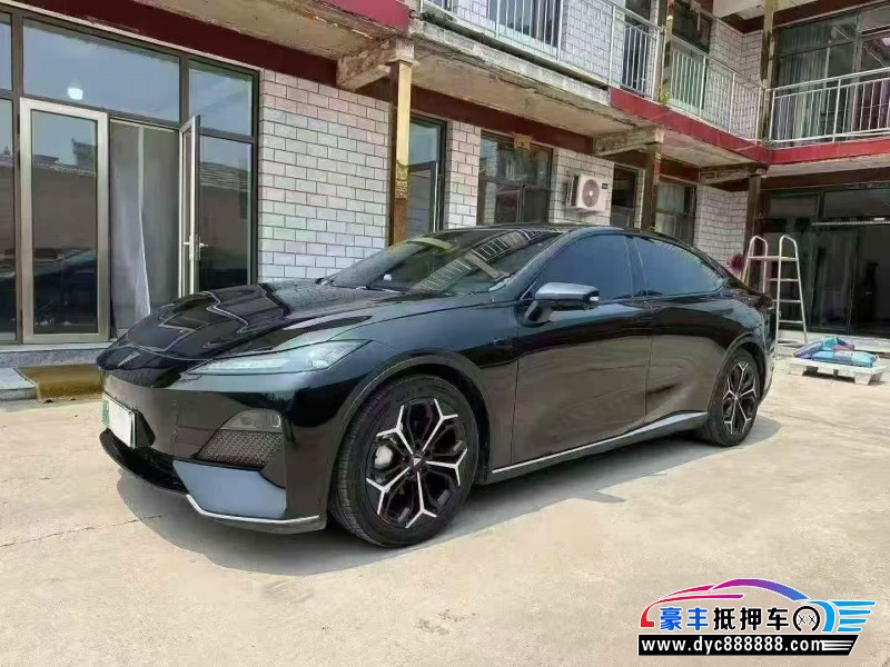 24年长安深蓝SL03轿车抵押车出售