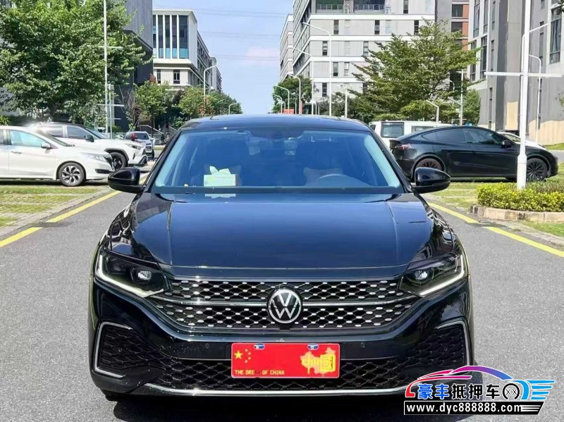 25年大众帕萨特轿车抵押车出售
