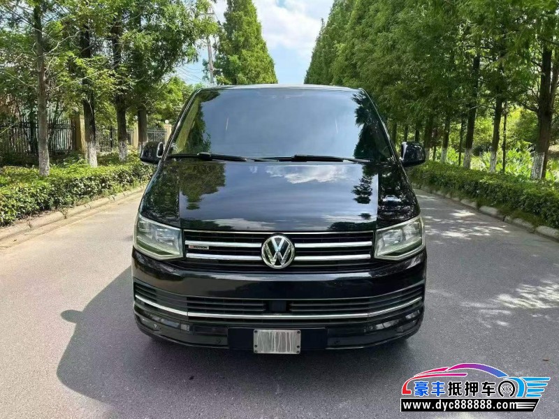 抵押车出售16年大众迈特威轿车