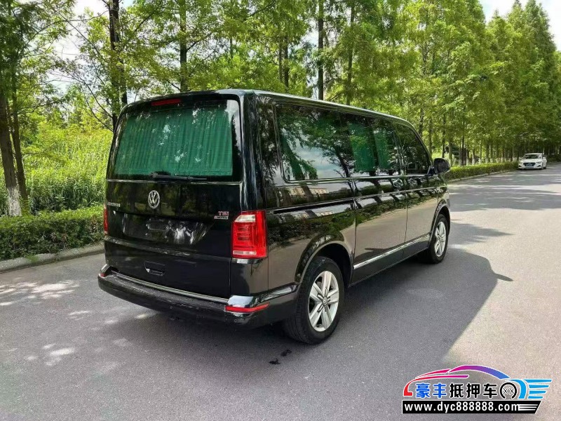 16年大众迈特威轿车抵押车出售