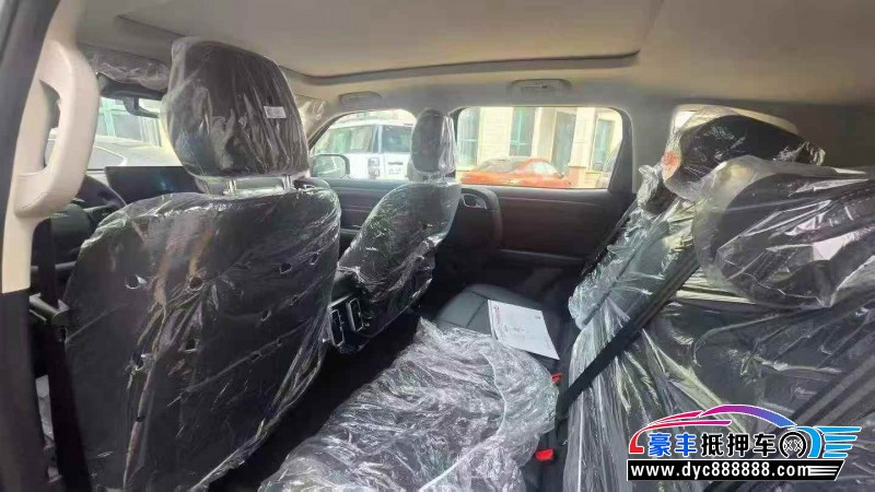 26年长城哈弗大狗轿车抵押车出售
