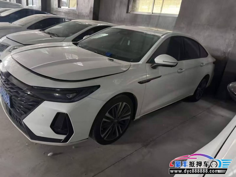24年奇瑞艾瑞泽轿车抵押车出售