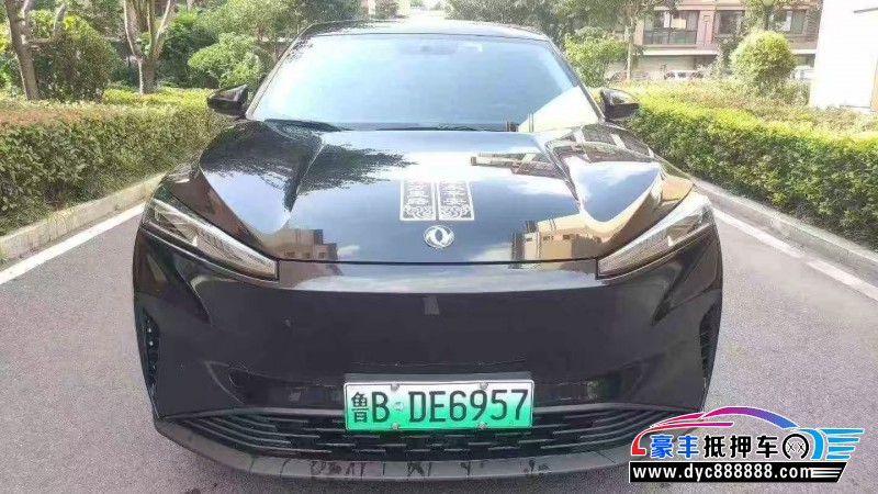 抵押车出售24年东风风神SKY轿车