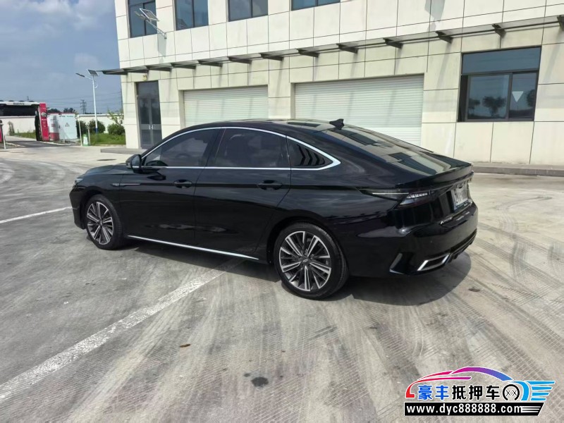 24年奇瑞艾瑞泽轿车抵押车出售