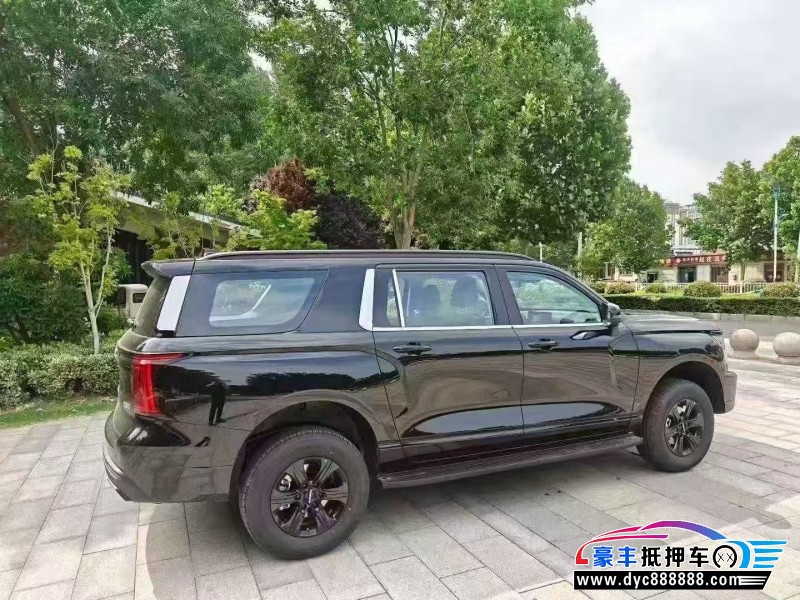 26年长城哈弗H5轿车抵押车出售