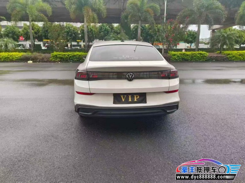 22年大众凌渡轿车抵押车出售