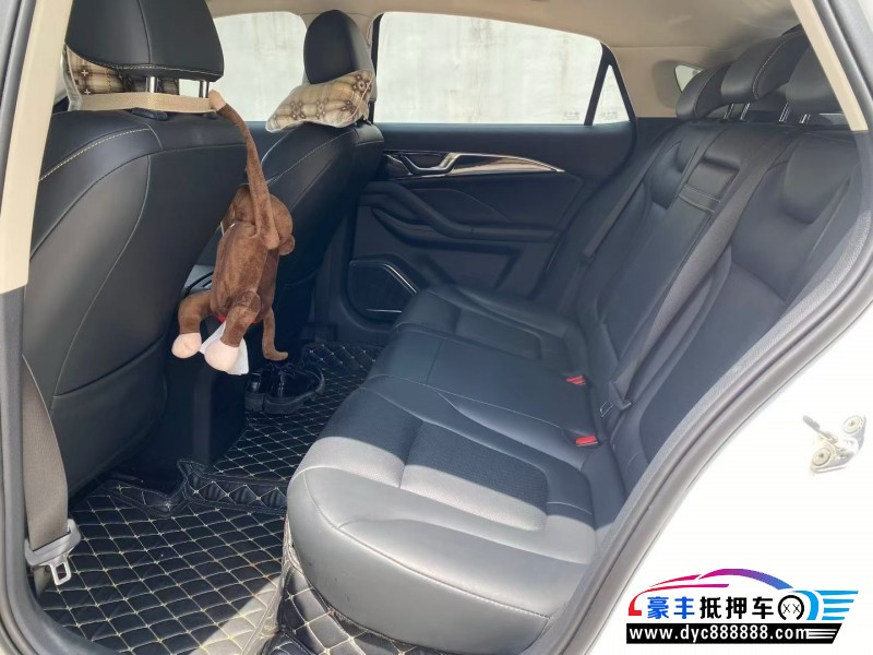 21年奔腾B70轿车抵押车出售