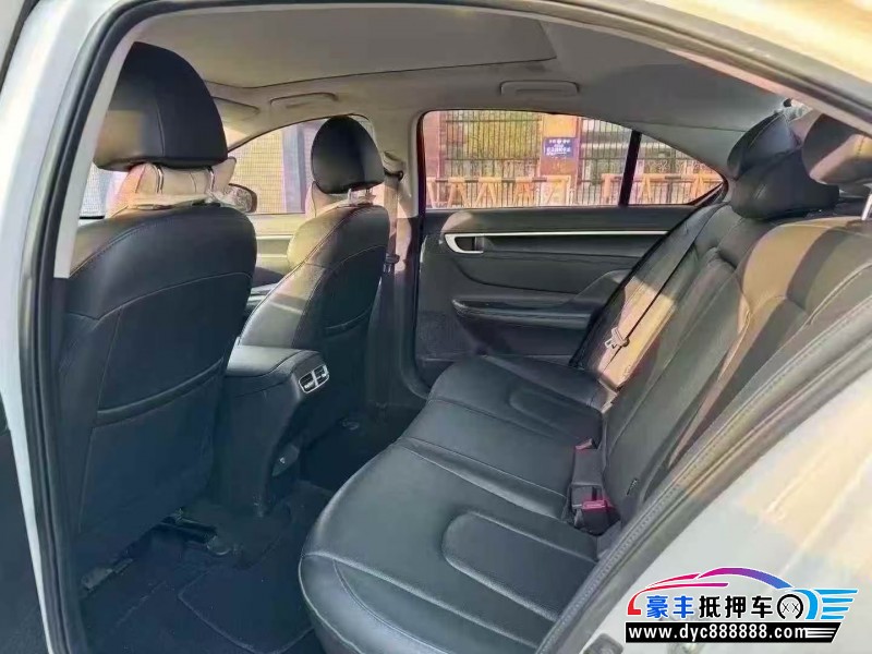 22年现代名图轿车抵押车出售