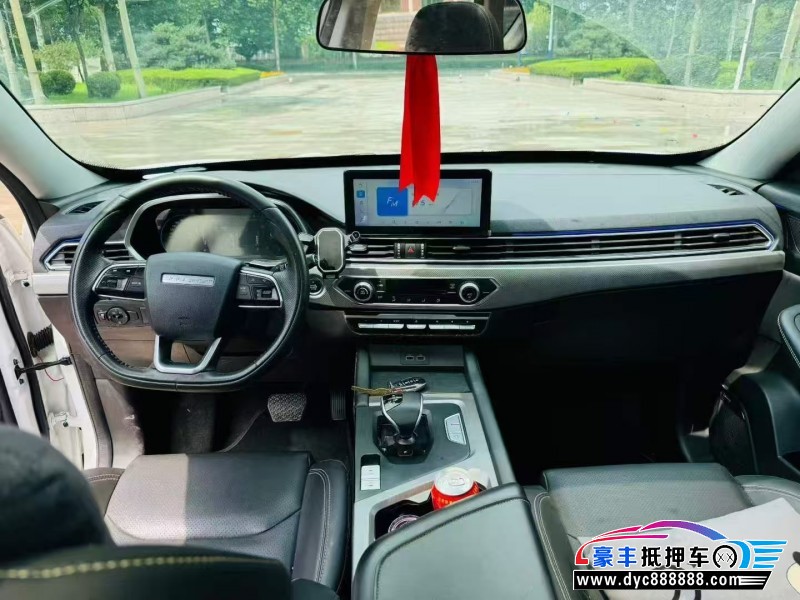 23年东南dx8轿车抵押车出售