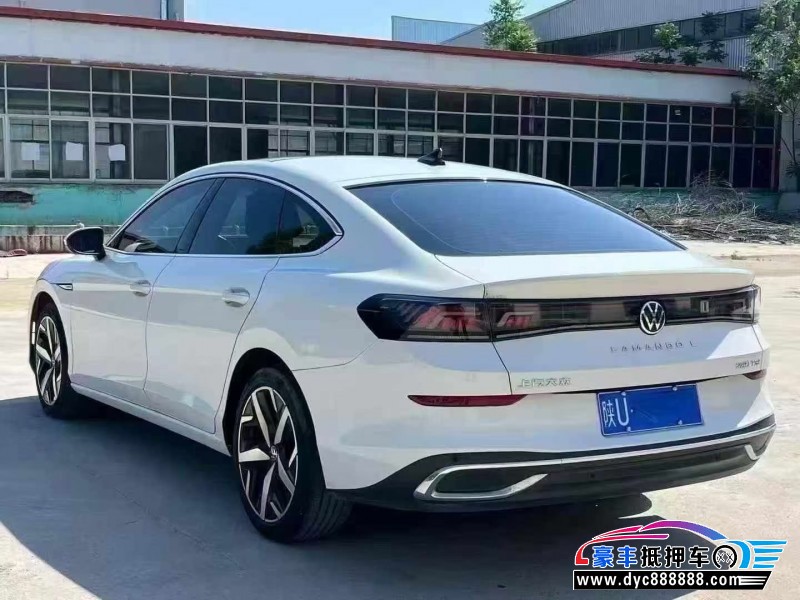 23年大众凌渡轿车抵押车出售