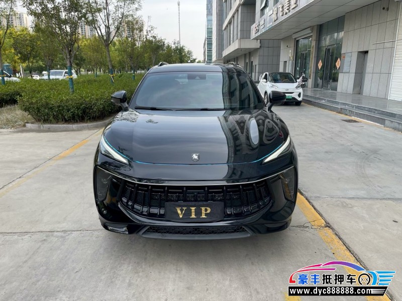 23年东风风行T5轿车抵押车出售