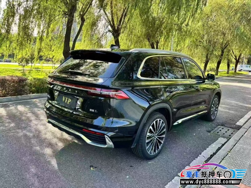 25年吉利吉利星越轿车抵押车出售