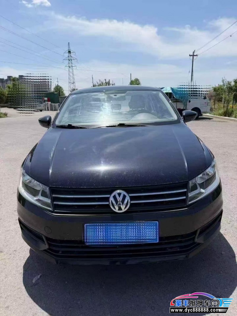 抵押车出售20年大众桑塔纳轿车