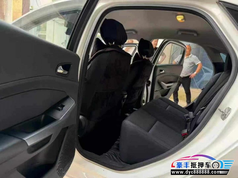19年福特福睿斯轿车抵押车出售