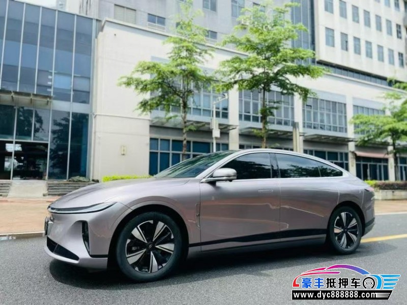 25年长安启源A07轿车抵押车出售