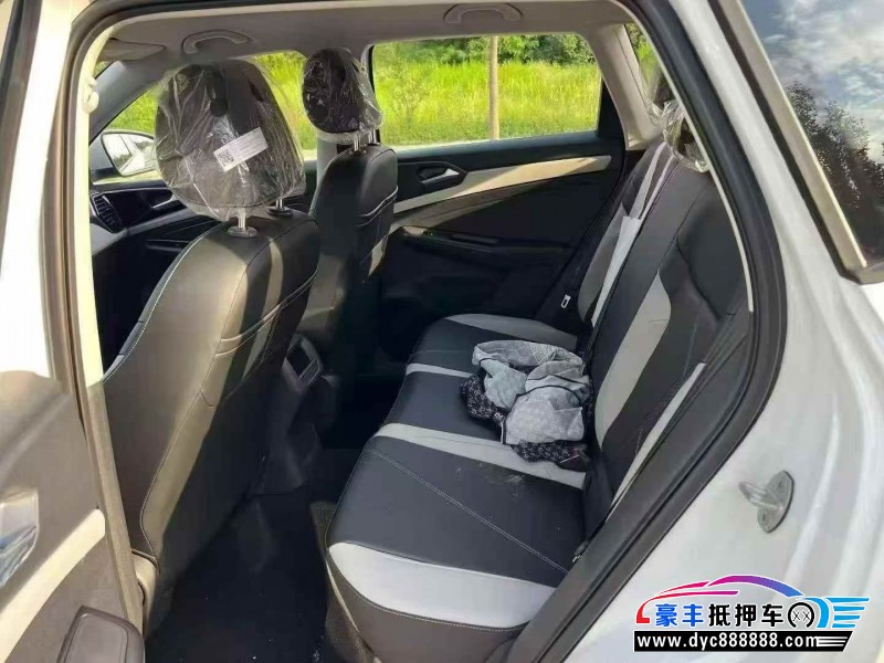 26年大众捷达轿车抵押车出售