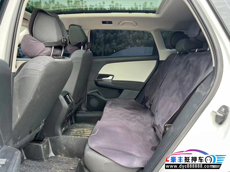 25年大众捷达轿车抵押车出售