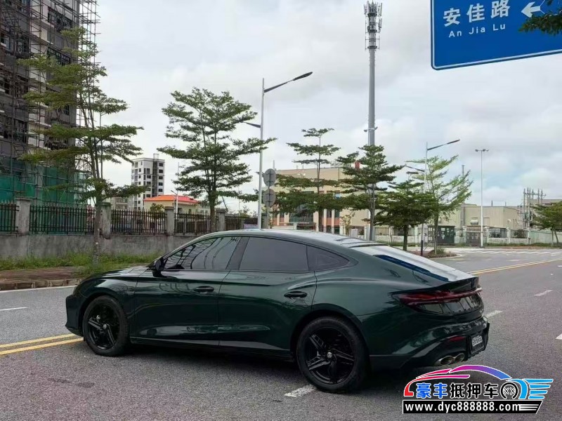 25年名爵7轿车抵押车出售