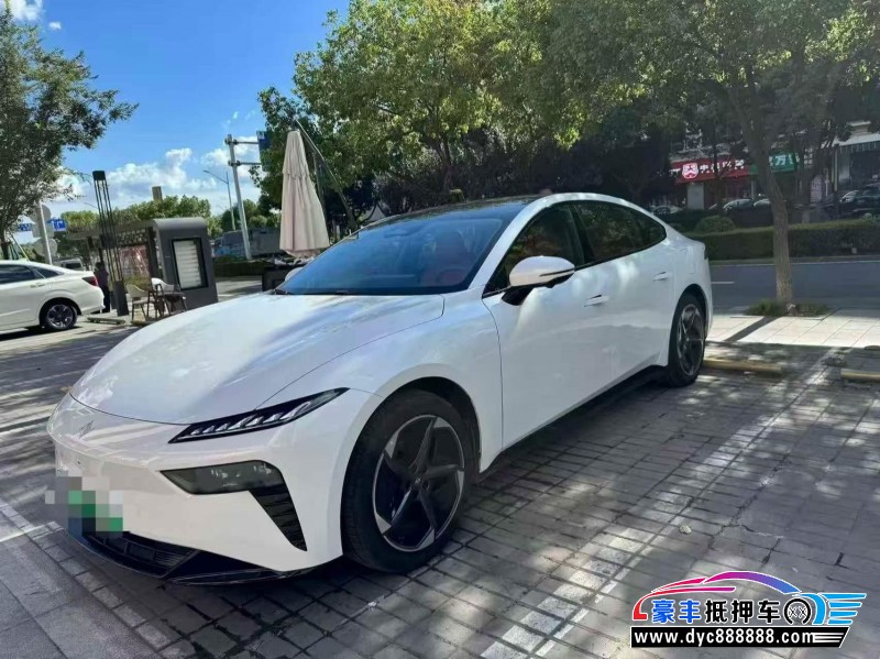 26年东风奕派007轿车抵押车出售