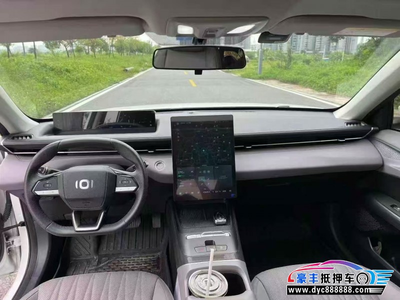 25年长安启源A05轿车抵押车出售