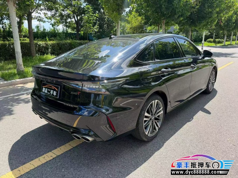 24年奇瑞艾瑞泽轿车抵押车出售