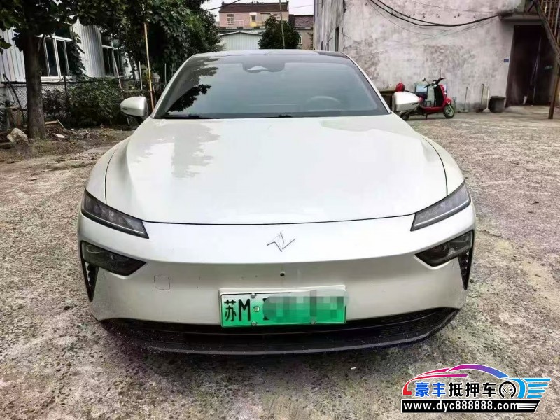 26年东风奕派007轿车抵押车出售